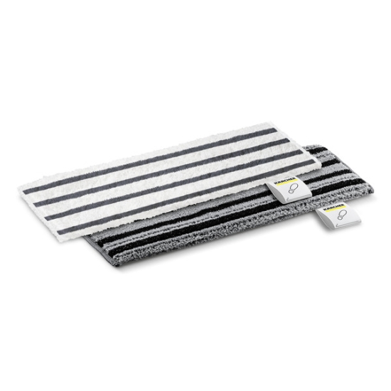 KÄRCHER Zubehör Power Bodentuchset EasyFix