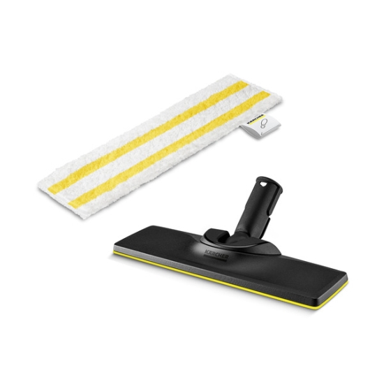 KÄRCHER Zubehör Bodendüsenset EasyFix