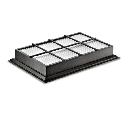KÄRCHER Zubehör HEPA 12 Filter (EN 1822:1998)