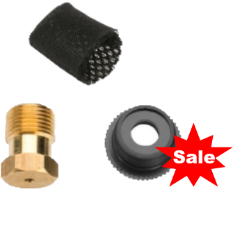 GARDENA Ersatzteile Entwässerungsventil 2760-20