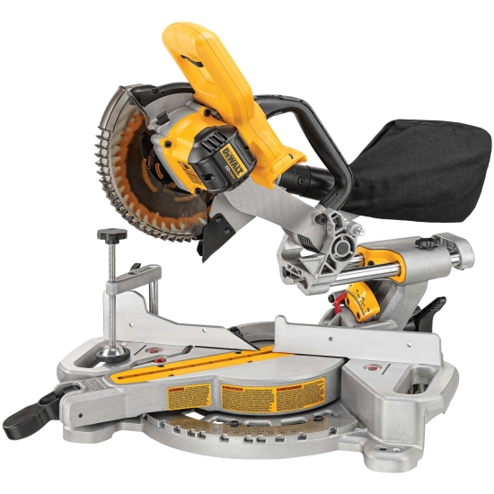 DEWALT Ersatzteile DCS361B Typ: 20 QU