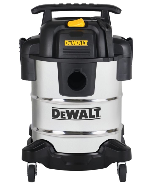 DEWALT Ersatzteile NASSTROCKEN SAUGER DXV25S Typ: 1 QS