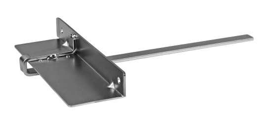 Makita Zubehör Parallelanschlag