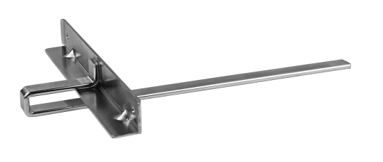 Makita Zubehör Parallelanschlag
