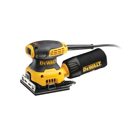 DEWALT Ersatzteile EXZENTERSCHLEIFER DWE6411 Typ: 1 QU