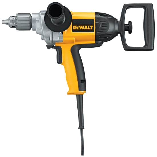 DEWALT Ersatzteile BOHRER DW130V Typ: 1 QU