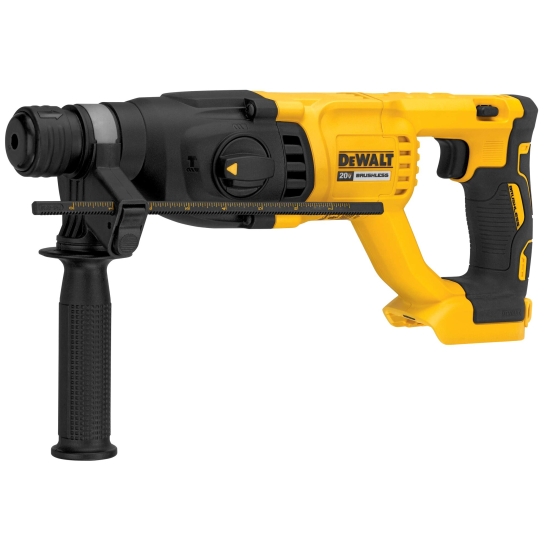 DEWALT Ersatzteile AKKU BOHRHAMMER DCH133B Typ: 1 QU