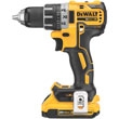 DEWALT Ersatzteile AKKU SCHRAUBER DCD791D2 Typ: 3 QUMX