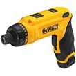 DEWALT Ersatzteile AKKU-SCHAUBENDREHER DCF680N1 Typ: 1 QU