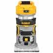 DEWALT Ersatzteile DCW600B Typ: 1 QUCA