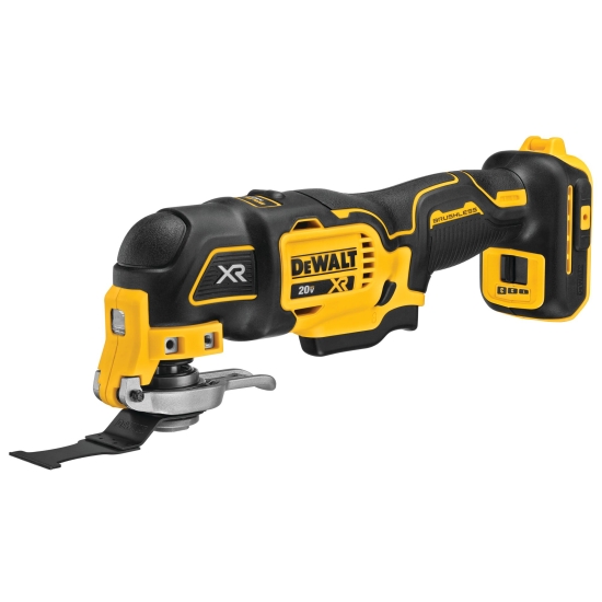 DEWALT Ersatzteile MULTIFUNKTIONSWERKZEUG DCS356BR Typ: 2 QU