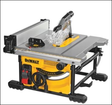 DEWALT Ersatzteile TISCH SAGEN DWE7485 Typ: 3 QU