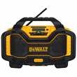 DEWALT Ersatzteile RADIO DCR025 Typ: 1 QUMX