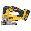 DEWALT Ersatzteile DCS334P1 Typ: 1 QU