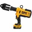 DEWALT Ersatzteile 20V STANDARD PRESS TOOL NO JAWS DCE200M2 Typ: 1 QUMX