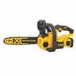 DEWALT Ersatzteile KETTENSÄGE DCCS620P1 Typ: 1 QUCA
