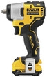 DEWALT Ersatzteile DCF902F2 Typ: 1 QU
