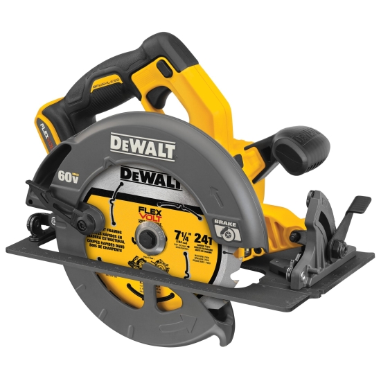 DEWALT Ersatzteile AKKU HANDKREISSÄGE DCS578BR Typ: 1 QU