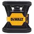 DEWALT Ersatzteile ROTATIONSLASER DW074LR Typ: 2 QU