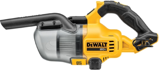 DEWALT Ersatzteile STAUBSAUGER DCV501HB Typ: 2 QUCA