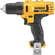 DEWALT Ersatzteile DCD710B Typ: 3 QUMX