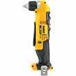 DEWALT Ersatzteile RIGHT ANGLE DRILL DCD740B Typ: 1 QUMX
