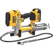 DEWALT Ersatzteile FETTPRESSE DCGG571M1 Typ: 10 QU