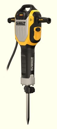 DEWALT Ersatzteile MEISSELHAMMER D25966 Typ: 1 QU