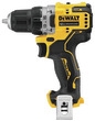 DEWALT Ersatzteile AKKU SCHRAUBER DCD701B Typ: 1 QUCA