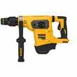 DEWALT Ersatzteile DCH481B Typ: 1 QUMX