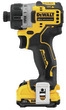DEWALT Ersatzteile DCF601F2 Typ: 1 QU