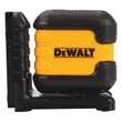 DEWALT Ersatzteile KREUZLINIENLASER DW08802 Typ: 2 QUCA