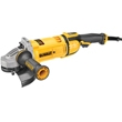 DEWALT Ersatzteile WINKELSCHLEIFER DWE4597 Typ: 1 QUCA