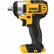 DEWALT Ersatzteile AKKU DREHMOMENTSCHLÜSSEL DCF880B Typ: 2 QUMX