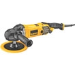 DEWALT Ersatzteile POLIERER DWP849X Typ: 1 QUCA