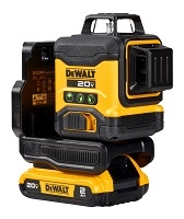 DEWALT Ersatzteile LASER DCLE34031D1-QU Typ: 1 QU