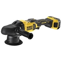 DEWALT Ersatzteile DREHBLATTPOLIERER DCM848P2 Typ: 10 QU