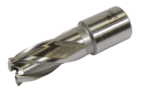 Makita Zubehör Kernbohrer 16mm HSS-M2