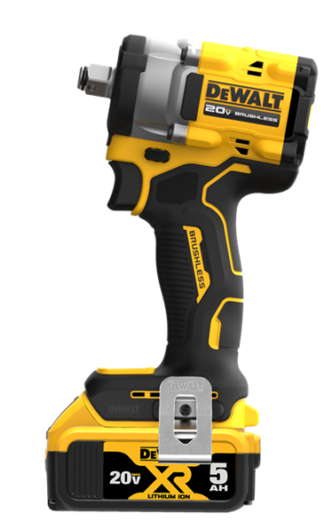 DEWALT Ersatzteile SCHLAGSCHRAUBENSCHL. DCF921GP2 Typ: 1 QU