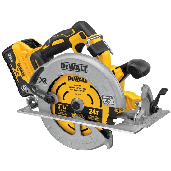 DEWALT Ersatzteile DCS574W1 Typ: 1 QU