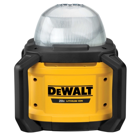 DEWALT Ersatzteile ARBEITS-LICHT DCL074 Typ: 1 QU