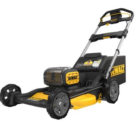 DEWALT Ersatzteile AKKU-RASEMMÄHER DCMWP234U2 Typ: 1 QU