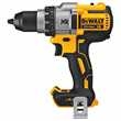 DEWALT Ersatzteile DCD991B Typ: 1 QUCA