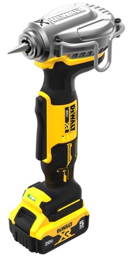 DEWALT Ersatzteile PEX EXPANDER DCE410P1 Typ: 1 QU