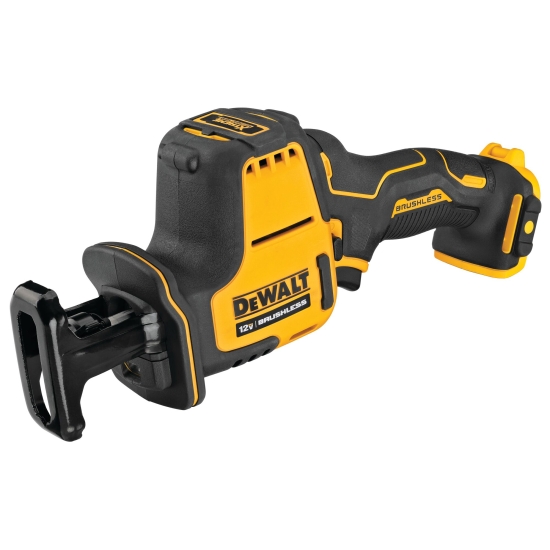 DEWALT Ersatzteile AKKU SÄBELSÄGE DCS312BR Typ: 1 QU