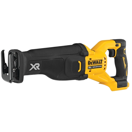 DEWALT Ersatzteile AKKU SÄBELSÄGE DCS368BR Typ: 1 QU