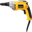 DEWALT Ersatzteile SCHRAUBENDREHER DW269 Typ: 4 QUMX