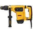 DEWALT Ersatzteile DREHHAMMER D25481K Typ: 1 QUCA