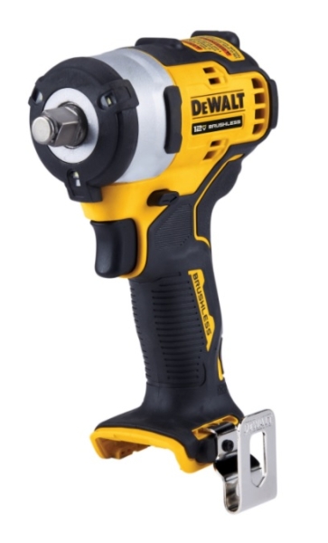 DEWALT Ersatzteile AKKU DREHMOMENTSCHLÜSSEL DCF911B Typ: 1 QU