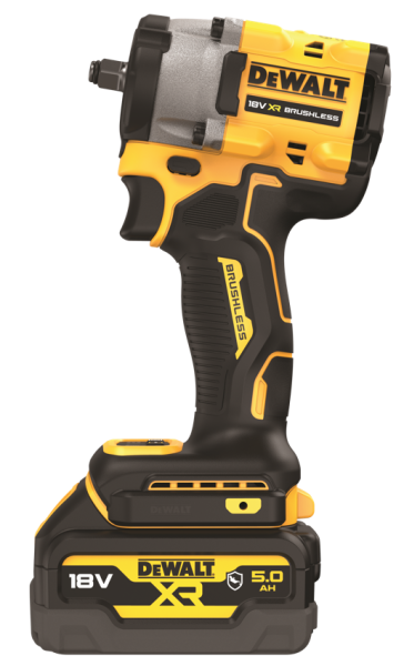 DEWALT Ersatzteile AKKU DREHMOMENTSCHLÜSSEL DCF923B Typ: 1 QU